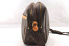 Authentic Louis Vuitton Monogram Reporter GM Shoulder Cross Bag M45252 LV 4005I