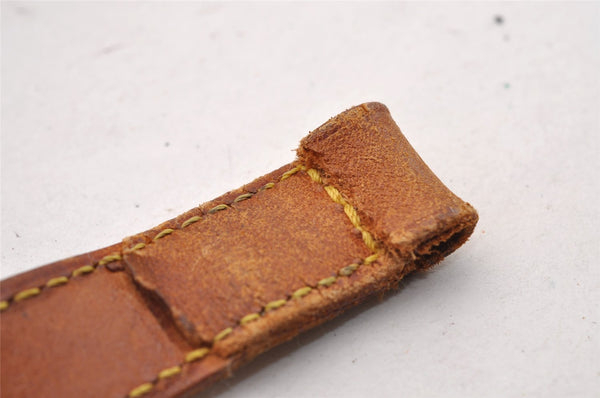 Authentic Louis Vuitton Monogram Saint Cloud GM M51242 Shoulder Bag Junk 4013I