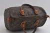 Authentic Louis Vuitton Monogram Speedy 30 Hand Boston Bag M41526 LV 4018I