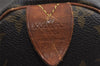 Authentic Louis Vuitton Monogram Speedy 30 Hand Boston Bag M41526 LV 4018I