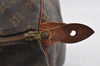 Authentic Louis Vuitton Monogram Speedy 30 Hand Boston Bag M41526 LV 4018I