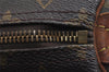 Authentic Louis Vuitton Monogram Speedy 30 Hand Boston Bag M41526 LV 4018I