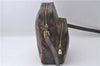 Authentic Louis Vuitton Monogram Amazone Shoulder Cross Body Bag M45236 LV 4023D