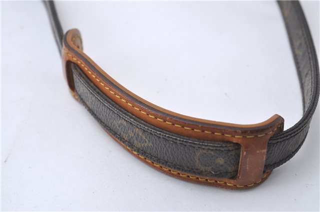 Authentic Louis Vuitton Monogram Amazone Shoulder Cross Body Bag M45236 LV 4023D