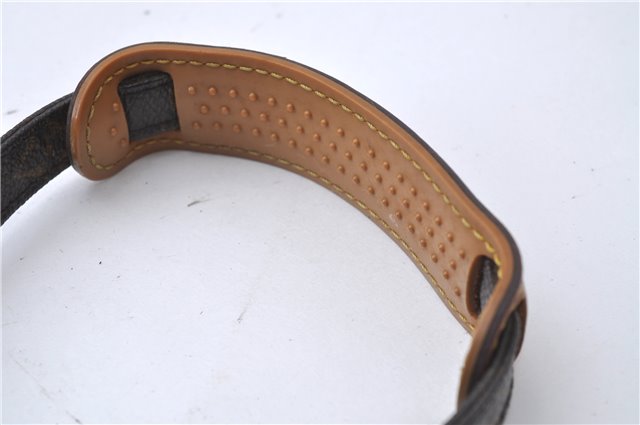 Authentic Louis Vuitton Monogram Amazone Shoulder Cross Body Bag M45236 LV 4023D