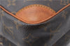 Authentic Louis Vuitton Monogram Amazone Shoulder Cross Body Bag M45236 LV 4023D