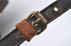 Authentic Louis Vuitton Monogram Amazone Shoulder Cross Body Bag M45236 LV 4023D