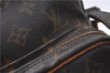 Authentic Louis Vuitton Monogram Amazone Shoulder Cross Body Bag M45236 LV 4023D