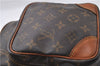 Authentic Louis Vuitton Monogram Amazone Shoulder Cross Body Bag M45236 LV 4023D