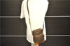 Authentic Louis Vuitton Monogram Amazone Shoulder Cross Body Bag M45236 LV 4023D