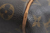 Authentic Louis Vuitton Monogram Tivoli PM Hand Tote Bag Purse M40143 LV 4025I