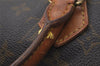 Authentic Louis Vuitton Monogram Speedy 30 Hand Boston Bag M41526 LV 4026I