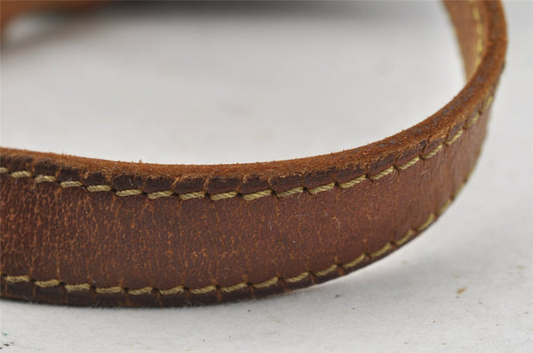 Authentic Louis Vuitton Monogram Cabas Piano Shoulder Tote Bag M51148 LV 4027I