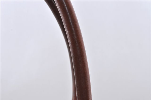 Auth Louis Vuitton Monogram Sac Weekend PM Vintage Tote Hand Bag M42425 LV 4029D