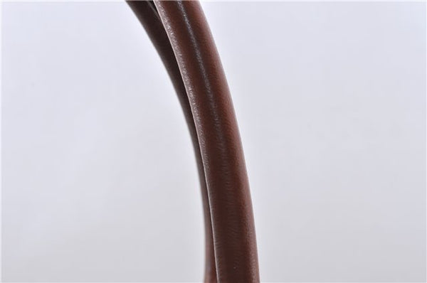 Auth Louis Vuitton Monogram Sac Weekend PM Vintage Tote Hand Bag M42425 LV 4029D