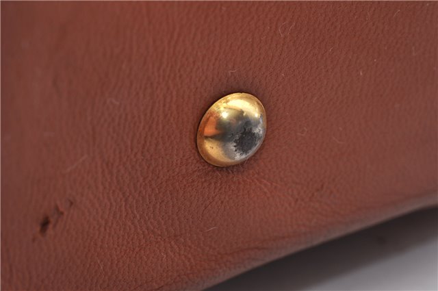 Auth Louis Vuitton Monogram Sac Weekend PM Vintage Tote Hand Bag M42425 LV 4029D