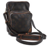 Authentic Louis Vuitton Monogram Amazone Shoulder Cross Body Bag M45236 LV 4031D