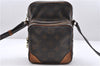 Authentic Louis Vuitton Monogram Amazone Shoulder Cross Body Bag M45236 LV 4031D
