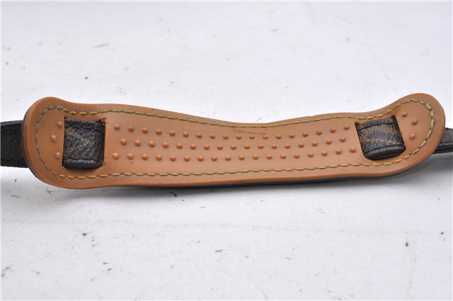 Authentic Louis Vuitton Monogram Amazone Shoulder Cross Body Bag M45236 LV 4031D