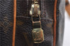 Authentic Louis Vuitton Monogram Amazone Shoulder Cross Body Bag M45236 LV 4031D