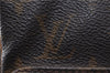 Authentic Louis Vuitton Monogram Amazone Shoulder Cross Body Bag M45236 LV 4031D
