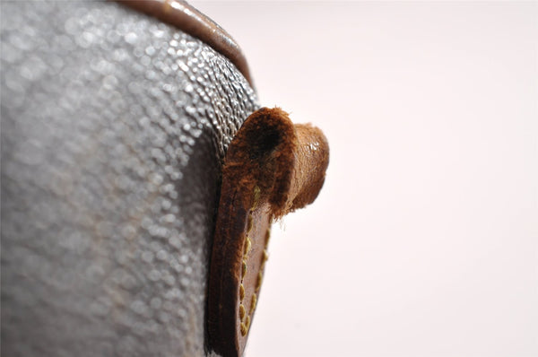 Authentic Louis Vuitton Monogram Mini Amazone Shoulder Bag M45238 Junk 4041I