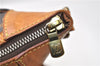 Authentic Louis Vuitton Monogram Odeon MM Shoulder Cross Bag M56389 LV 4045F