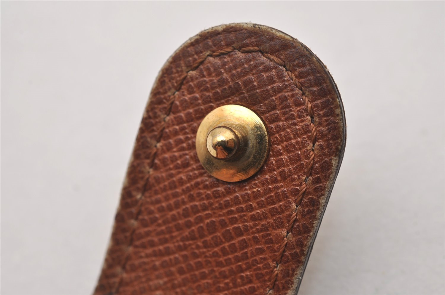 Authentic Louis Vuitton Monogram Agenda PM Notebook Cover R20005 LV 4051I