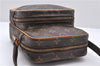 Authentic Louis Vuitton Monogram Amazone Shoulder Cross Body Bag M45236 LV 4057D