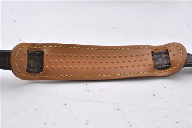 Authentic Louis Vuitton Monogram Amazone Shoulder Cross Body Bag M45236 LV 4057D