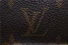 Authentic Louis Vuitton Monogram Amazone Shoulder Cross Body Bag M45236 LV 4057D