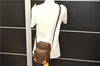 Authentic Louis Vuitton Monogram Amazone Shoulder Cross Body Bag M45236 LV 4057D