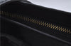 Authentic Louis Vuitton Epi Saint Jacques Hand Bag Black M52272 LV 4059D