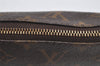 Authentic Louis Vuitton Monogram Pochette Accessoires Pouch M51980 LV Junk 4060I