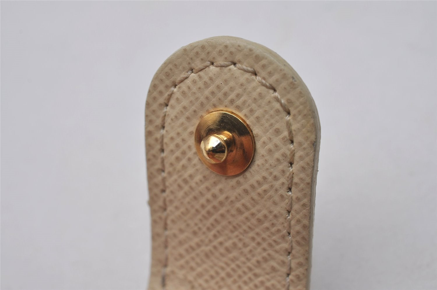 Authentic Louis Vuitton Damier Azur Agenda PM Notebook Cover R20706 LV 4061I