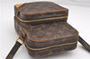 Authentic Louis Vuitton Monogram Amazone Shoulder Cross Body Bag M45236 LV 4066D