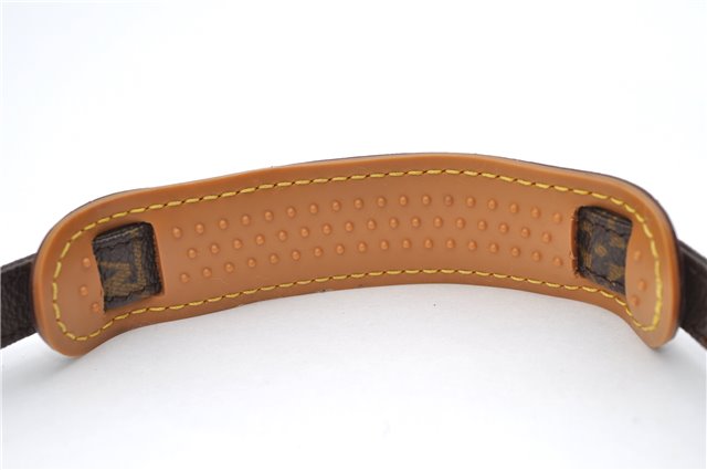 Authentic Louis Vuitton Monogram Amazone Shoulder Cross Body Bag M45236 LV 4066D