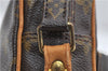 Authentic Louis Vuitton Monogram Amazone Shoulder Cross Body Bag M45236 LV 4066D