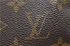 Authentic Louis Vuitton Monogram Amazone Shoulder Cross Body Bag M45236 LV 4066D