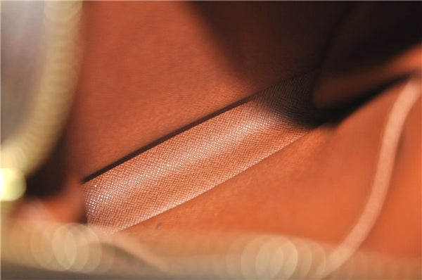 Authentic Louis Vuitton Monogram Amazone Shoulder Cross Body Bag M45236 LV 4066D