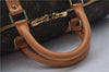 Authentic Louis Vuitton Monogram Keepall 50 Boston Bag M41426 LV 4068D