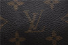 Authentic Louis Vuitton Monogram Keepall 50 Boston Bag M41426 LV 4068D