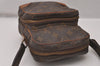 Authentic Louis Vuitton Monogram Amazone Shoulder Cross Body Bag M45236 LV 4071I