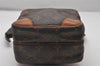 Authentic Louis Vuitton Monogram Amazone Shoulder Cross Body Bag M45236 LV 4071I