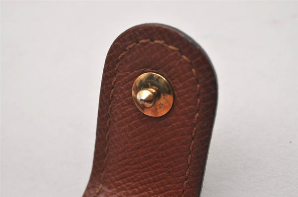 Authentic Louis Vuitton Monogram Agenda PM Notebook Cover R20005 LV 4074I