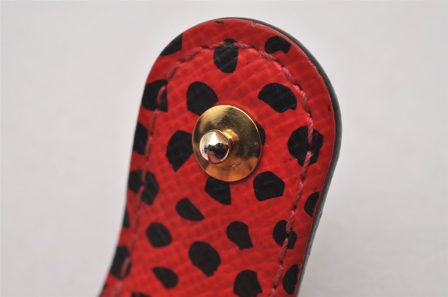 Auth Louis Vuitton Monogram Agenda PM Yayoi Kusama M91516 Notebook Cover 4077I