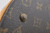 Authentic Louis Vuitton Monogram Bucket GM Shoulder Tote Bag M42236 Junk 4081I