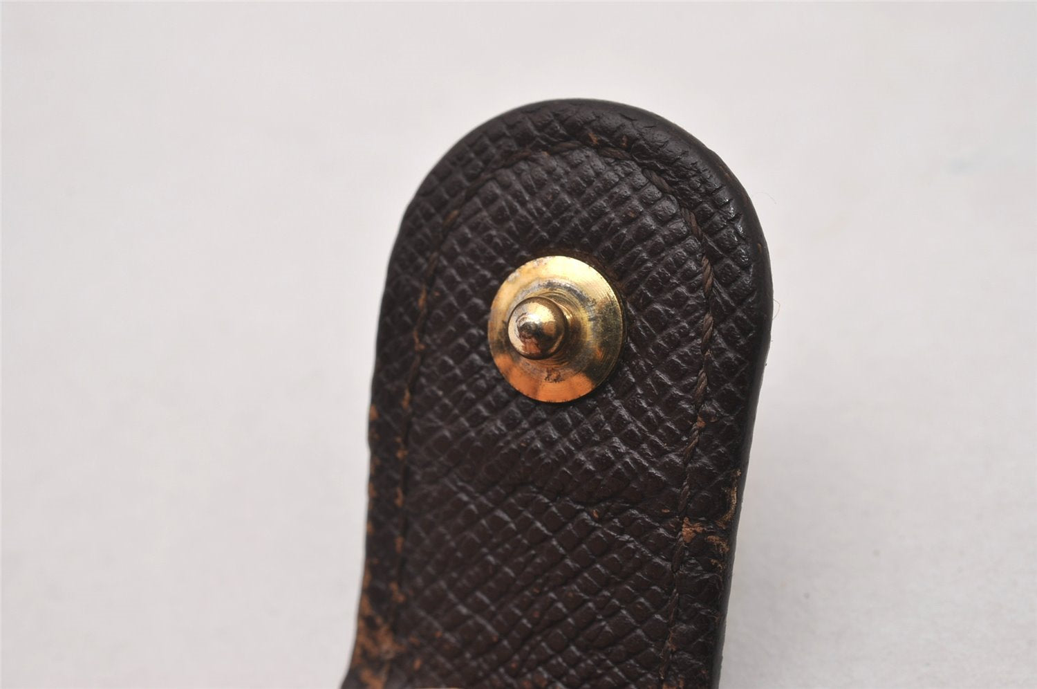 Authentic Louis Vuitton Damier Agenda PM Notebook Cover R20700 LV 4083I