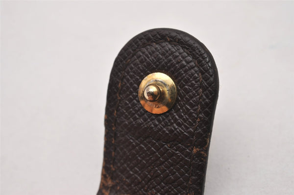 Authentic Louis Vuitton Damier Agenda PM Notebook Cover R20700 LV 4083I