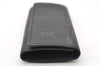 Authentic Louis Vuitton Epi Multicles 4 Key Case Black M63822 LV 4091I